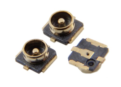 RF/Micro coaxial connector 2.0*2.0