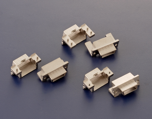 Infiniband Connector Component